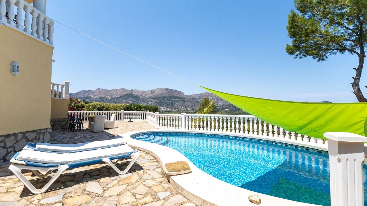 Photo of Outdoor in Orba