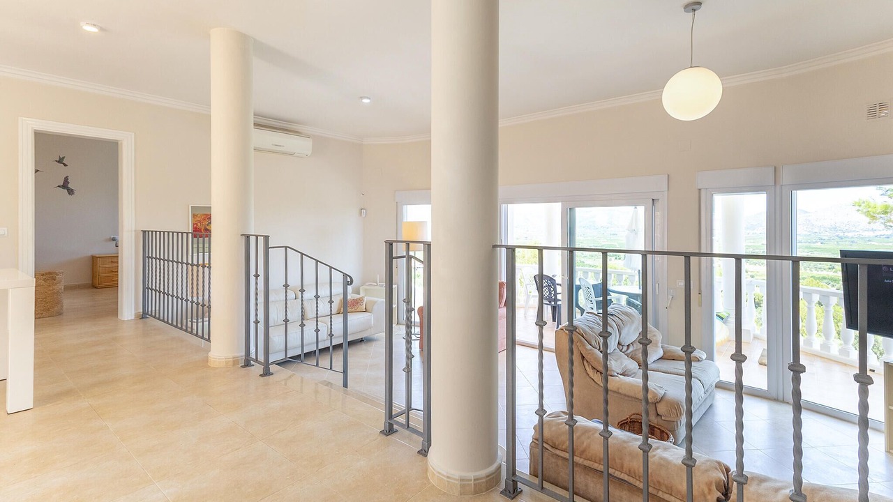 Photo of Bedroom in Orba