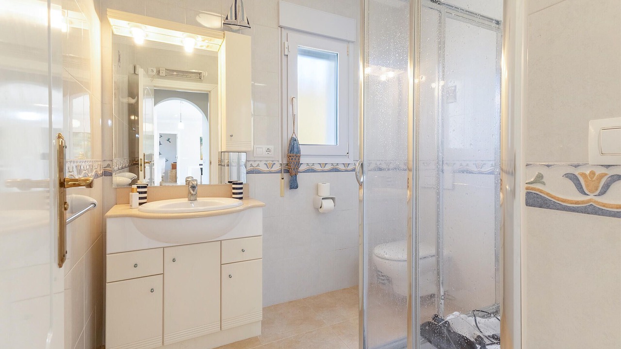 Photo of Bathroom in Orba