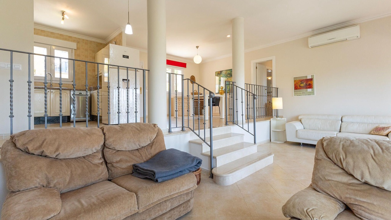 Photo of Bedroom in Orba
