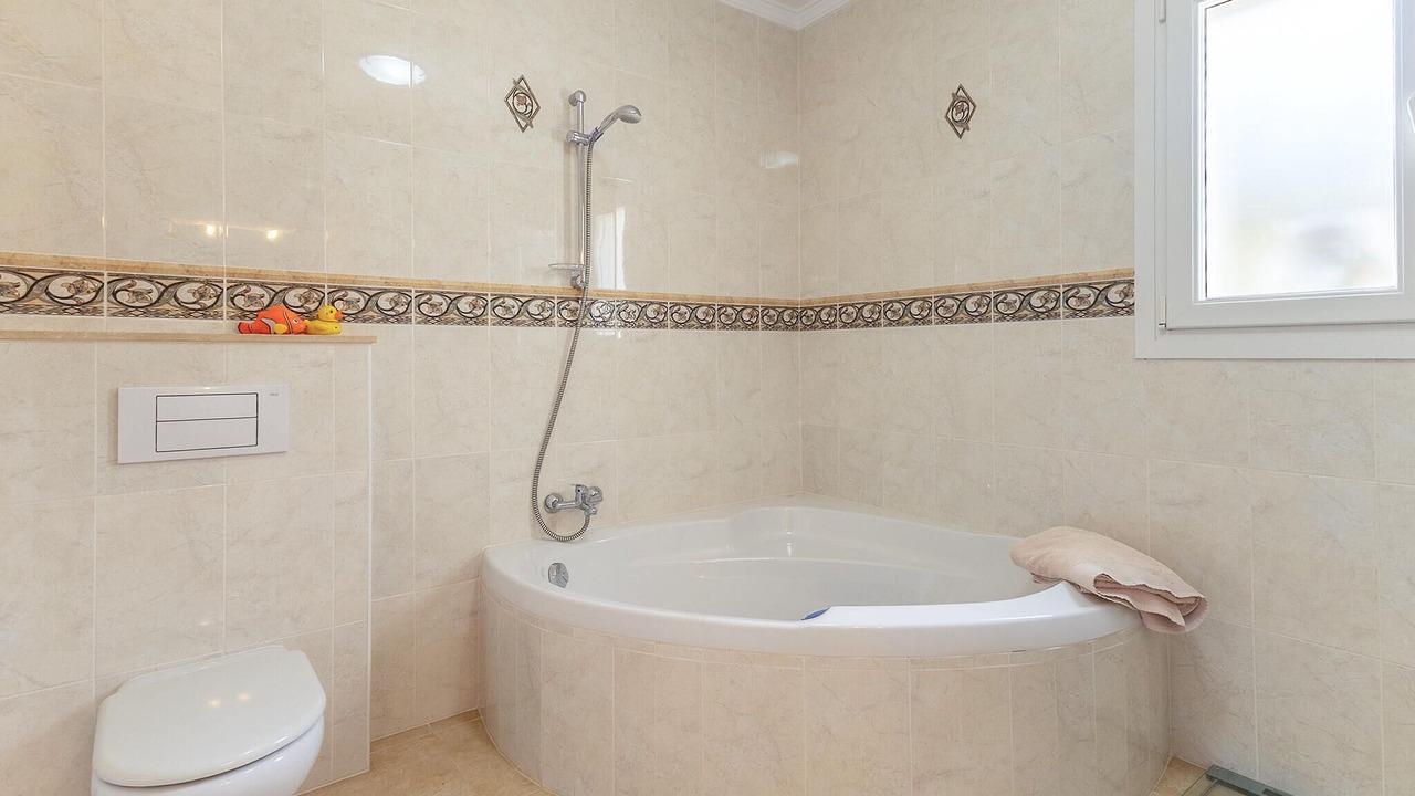 Photo of Bathroom in Orba