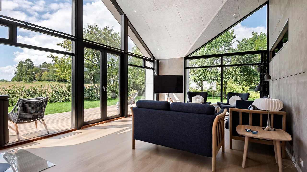 Photo of Bedroom in Saksild Strand