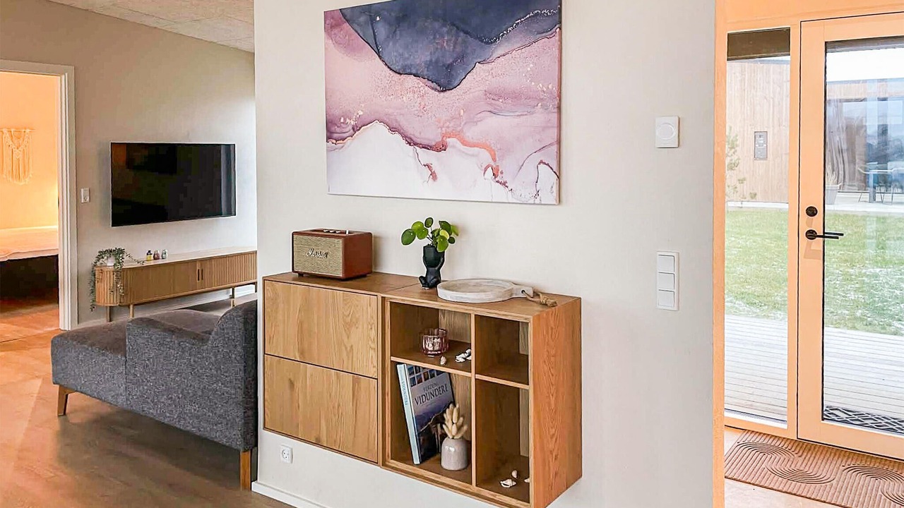 Photo of Bedroom in Hvidbjerg Strand