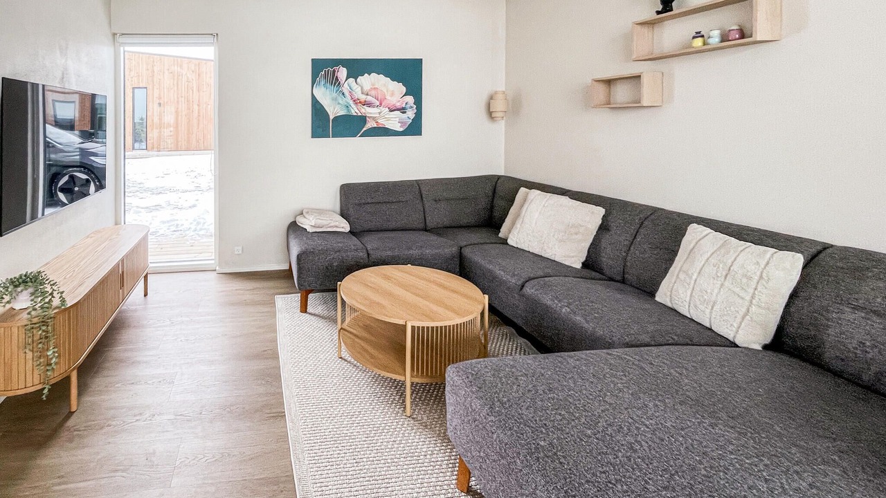 Photo of Bedroom in Hvidbjerg Strand