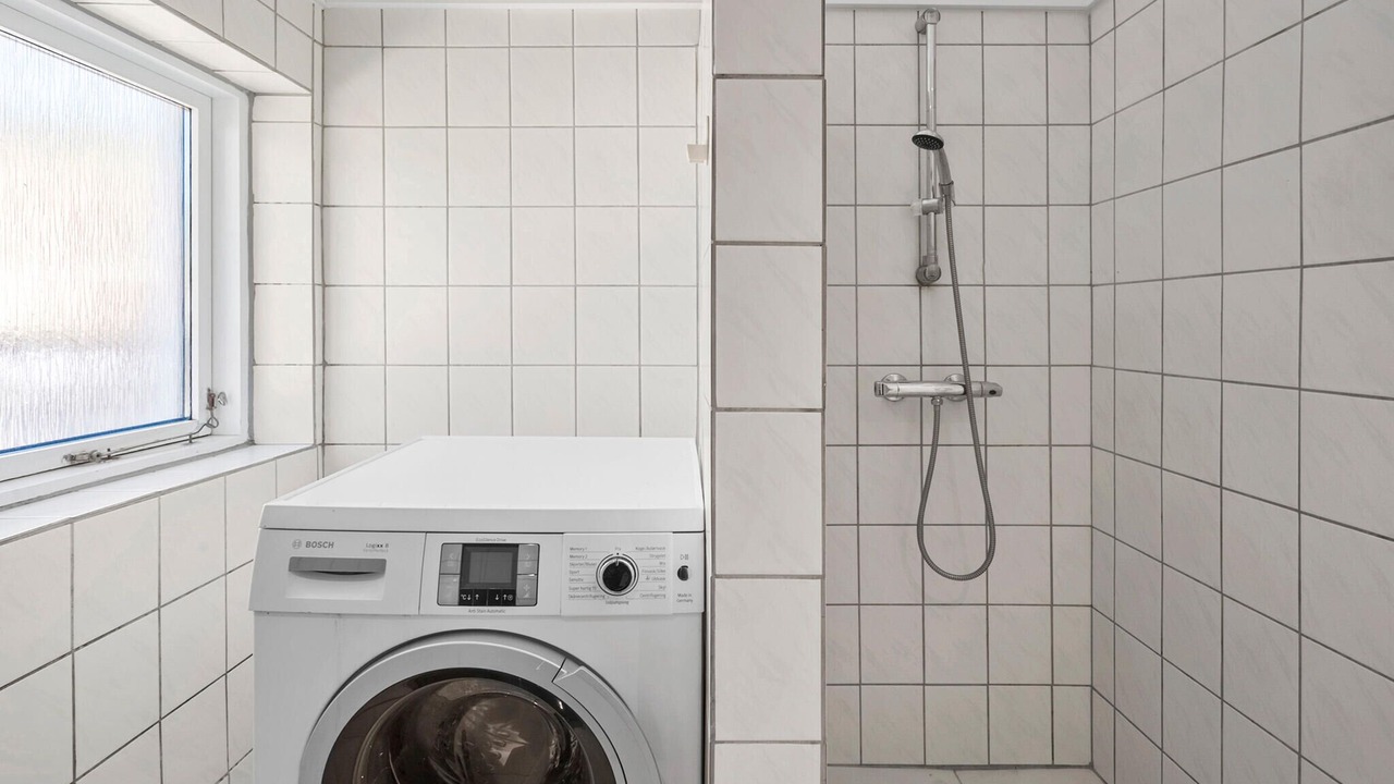 Photo of Bathroom in Thorsminde