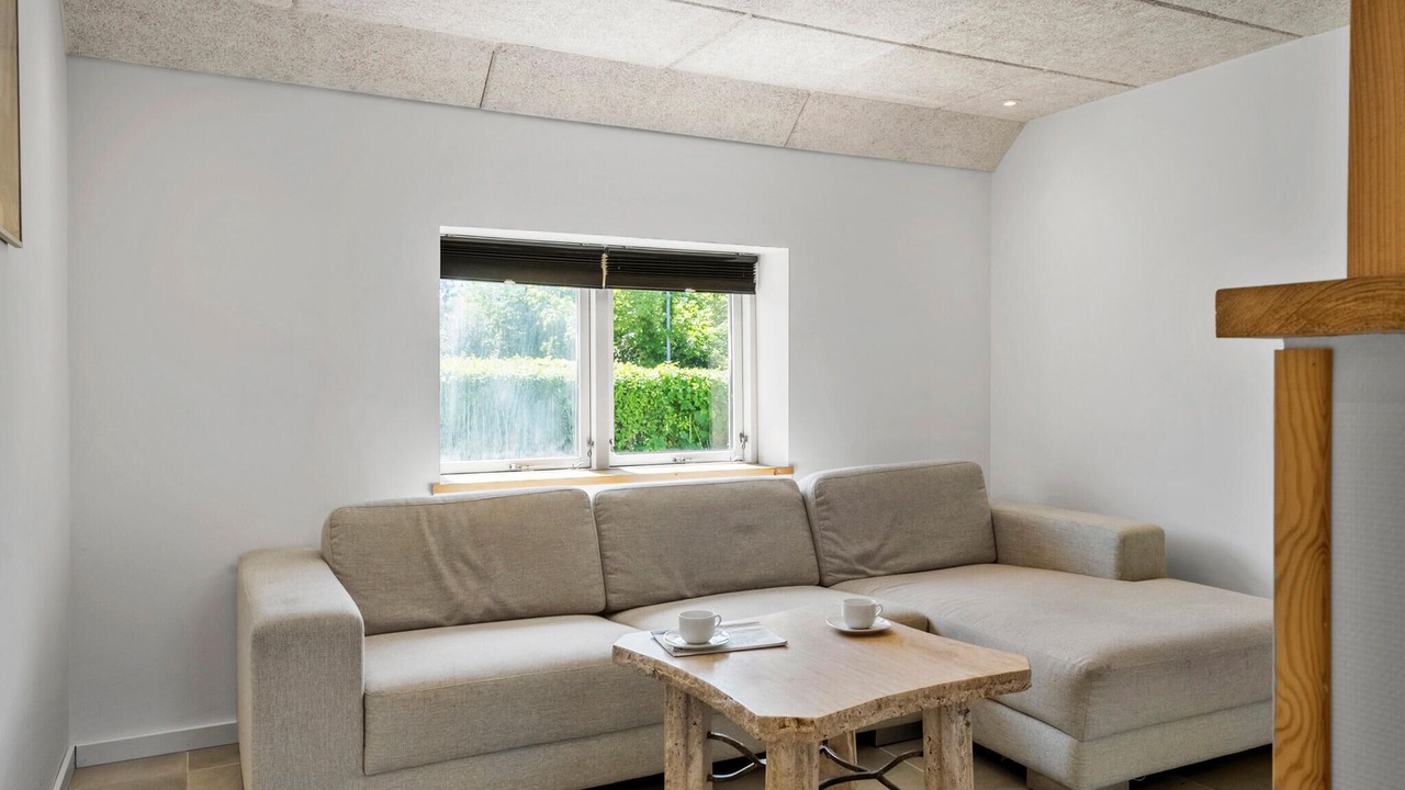 Photo of Bedroom in Thorsminde