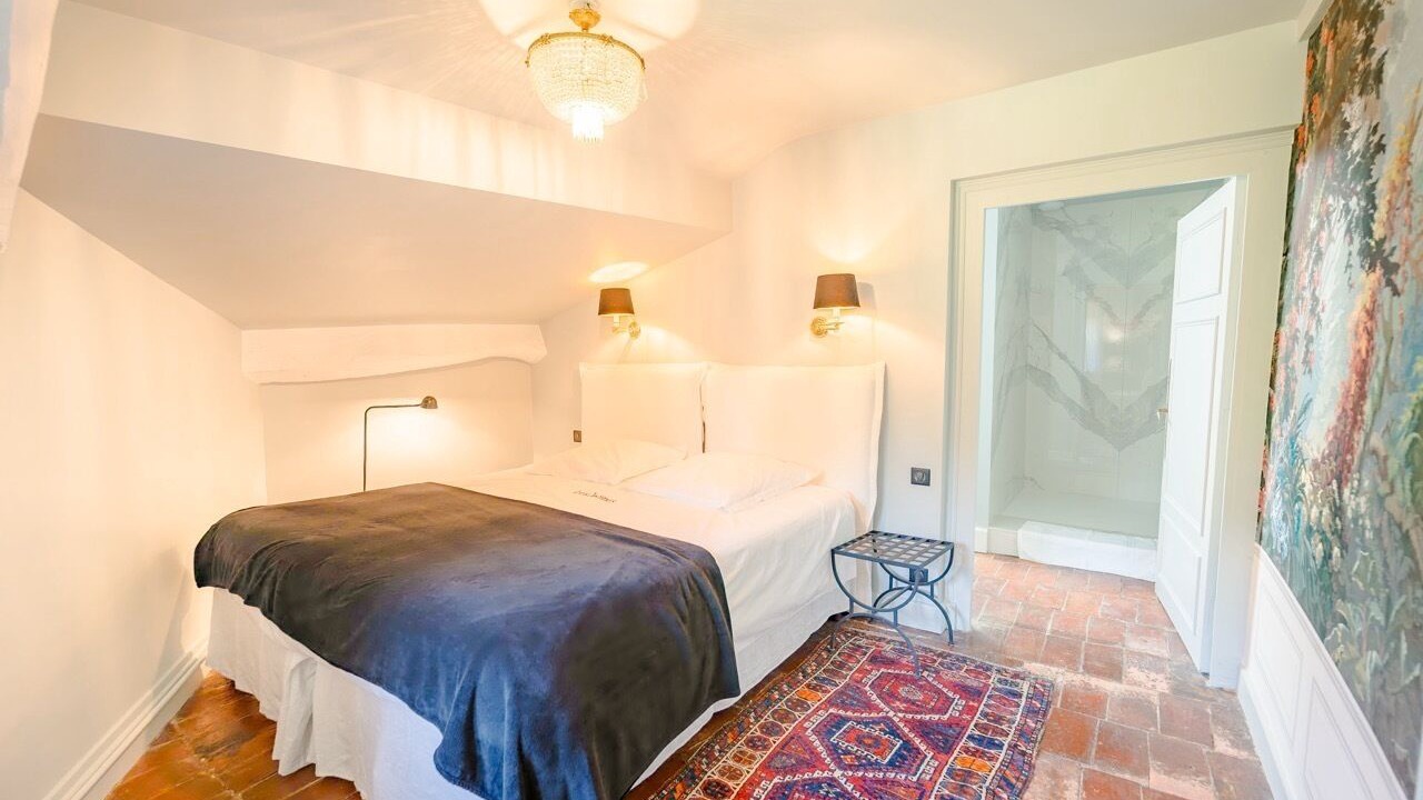Photo of Bedroom in Succieu