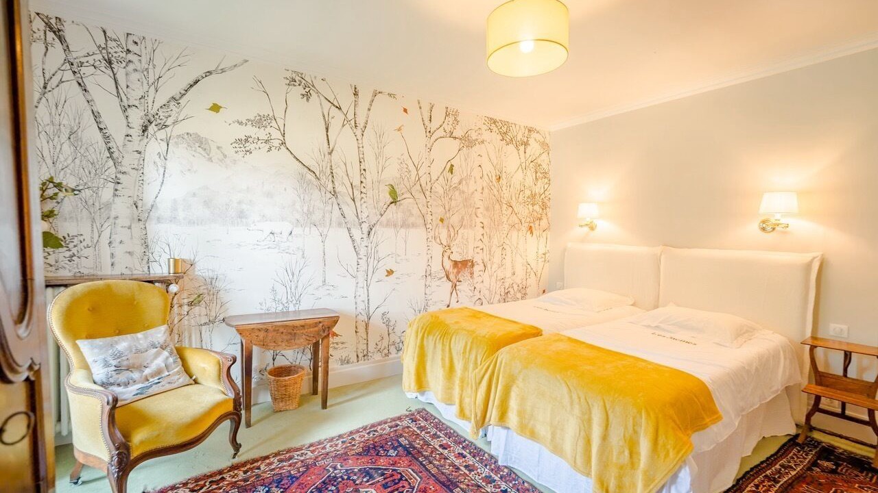 Photo of Bedroom in Succieu