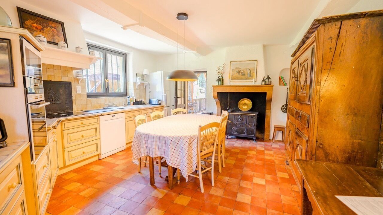 Photo of Kitchen in Succieu
