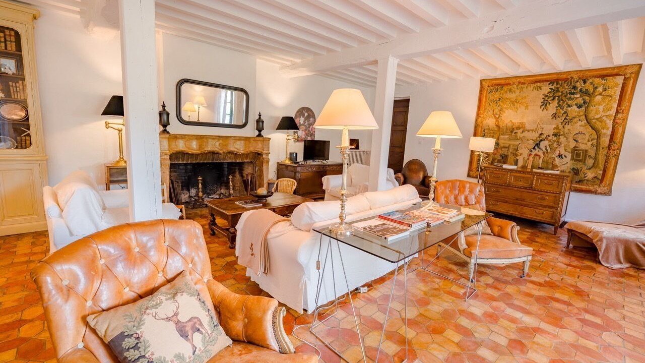 Photo of Livingroom in Succieu