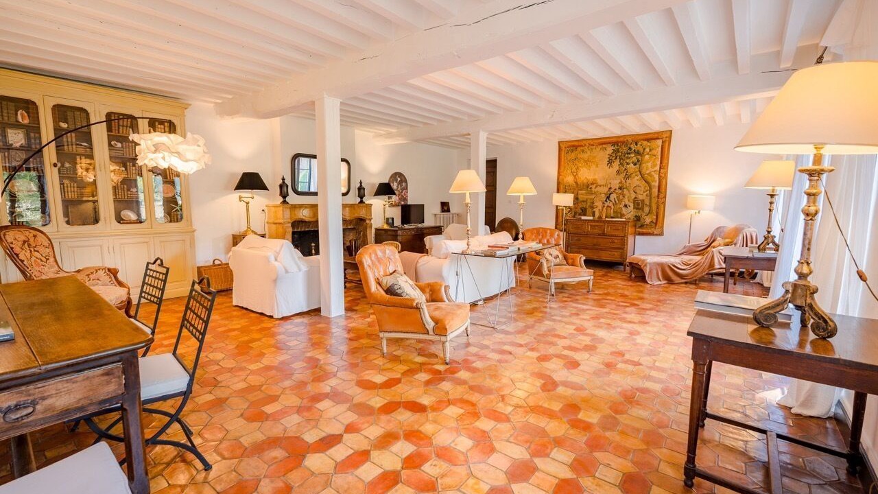Photo of Livingroom in Succieu