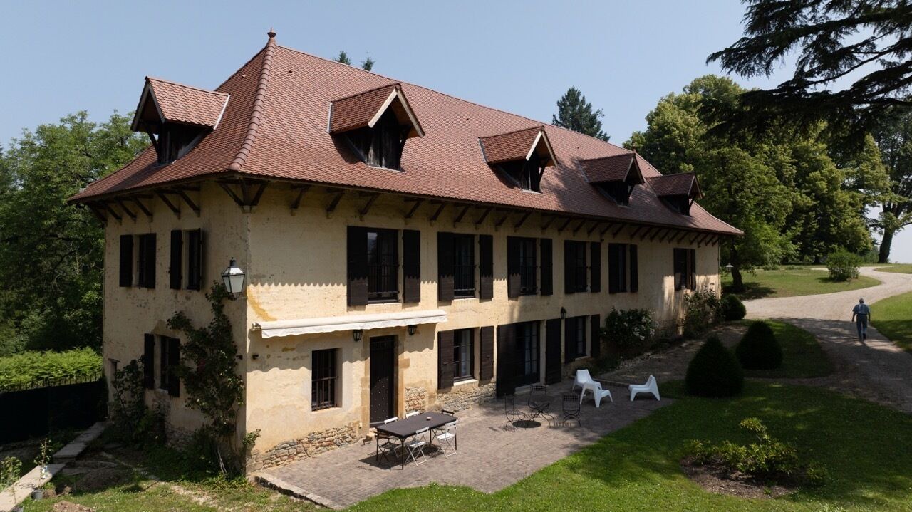 Photo of Outdoor in Succieu