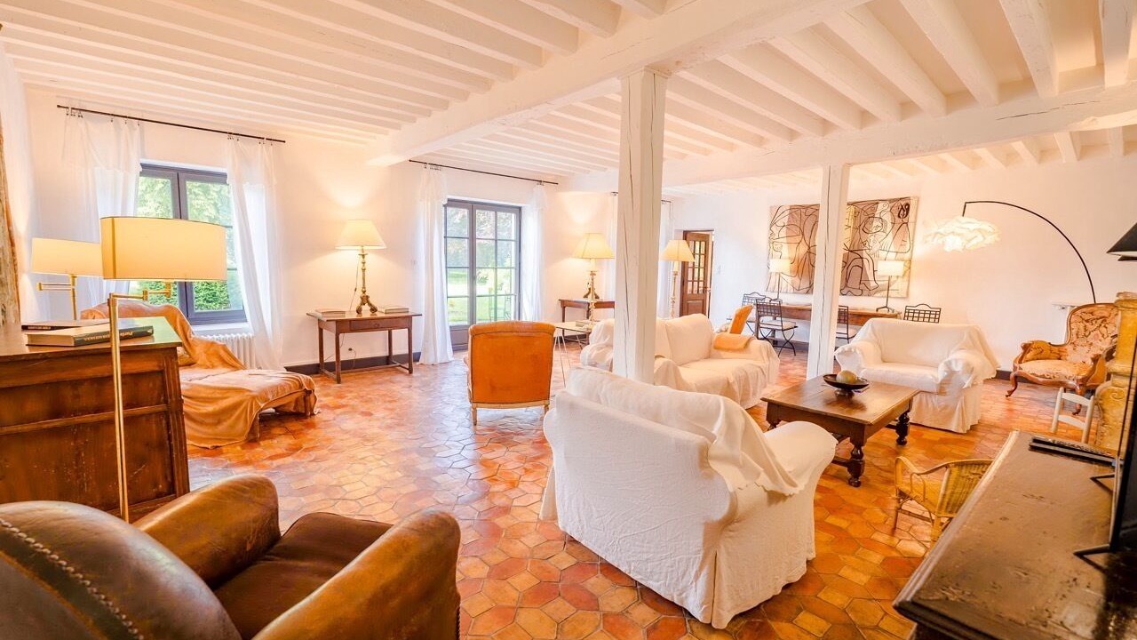 Photo of Livingroom in Succieu