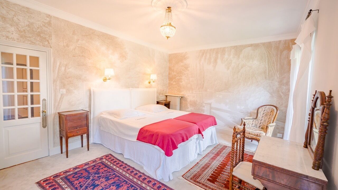 Photo of Bedroom in Succieu