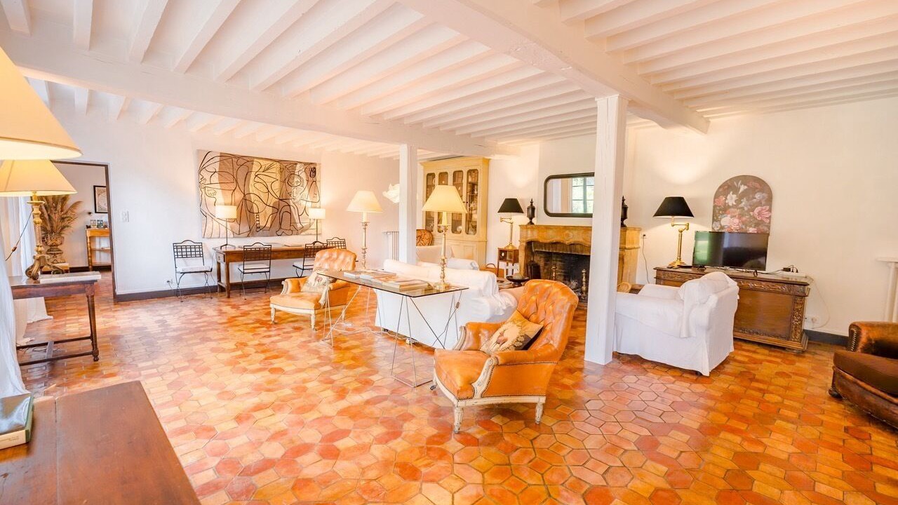 Photo of Livingroom in Succieu