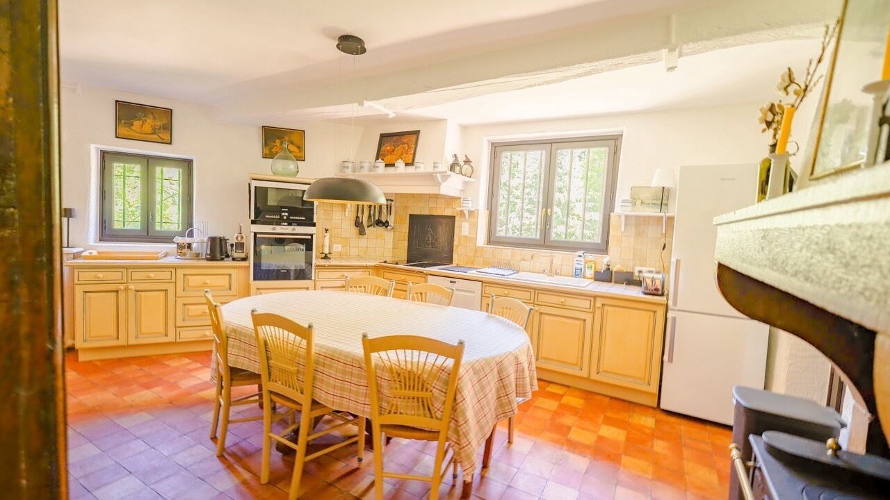 Photo of Kitchen in Succieu