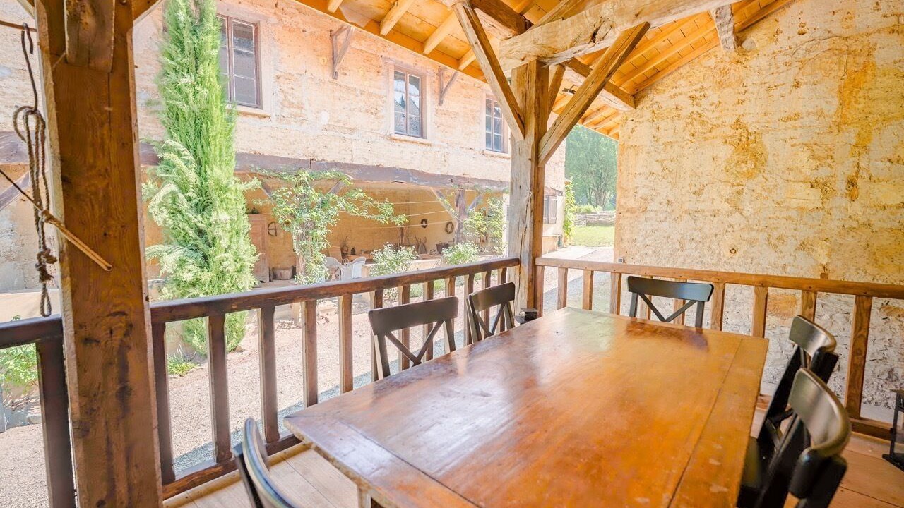 Photo of Outdoor in Succieu