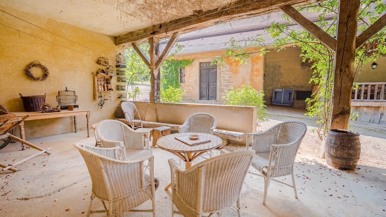 Photo of Patio Balcony in Succieu