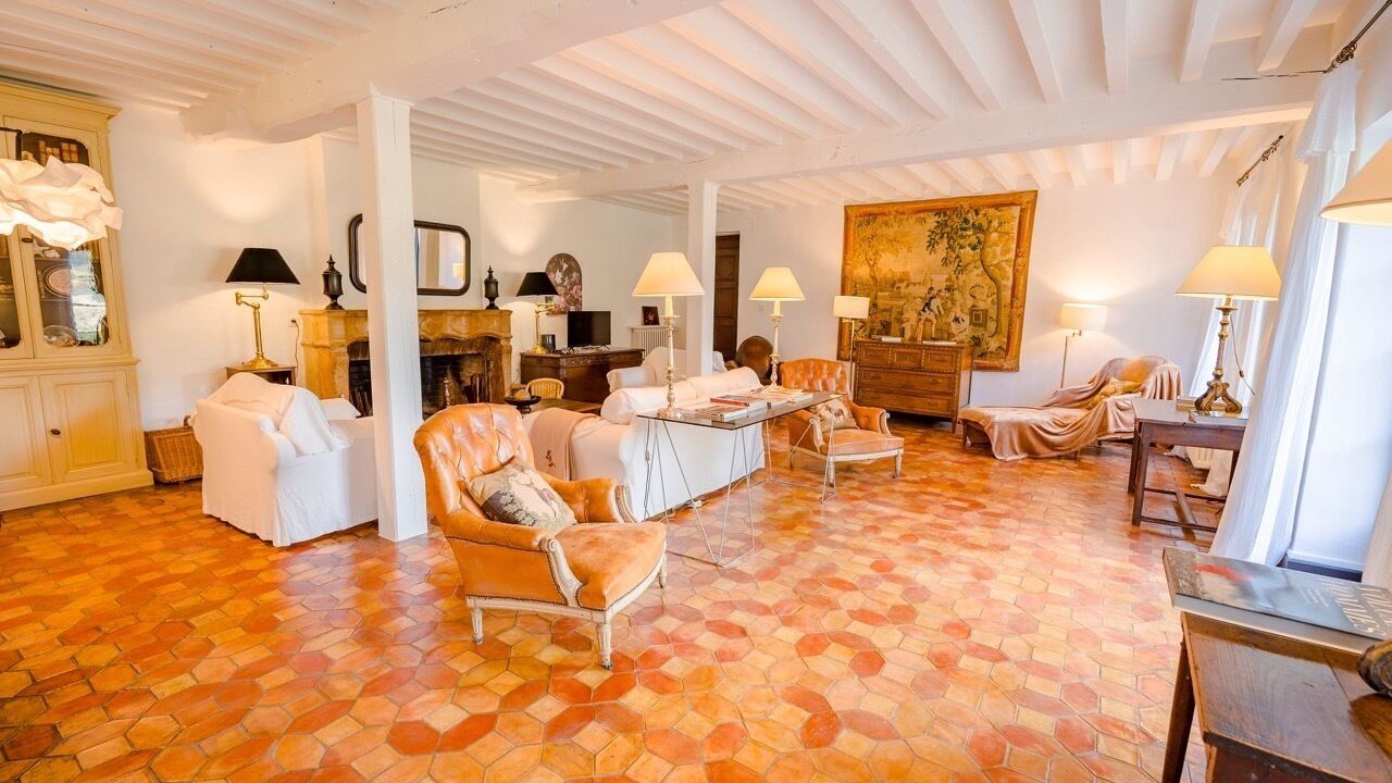 Photo of Livingroom in Succieu