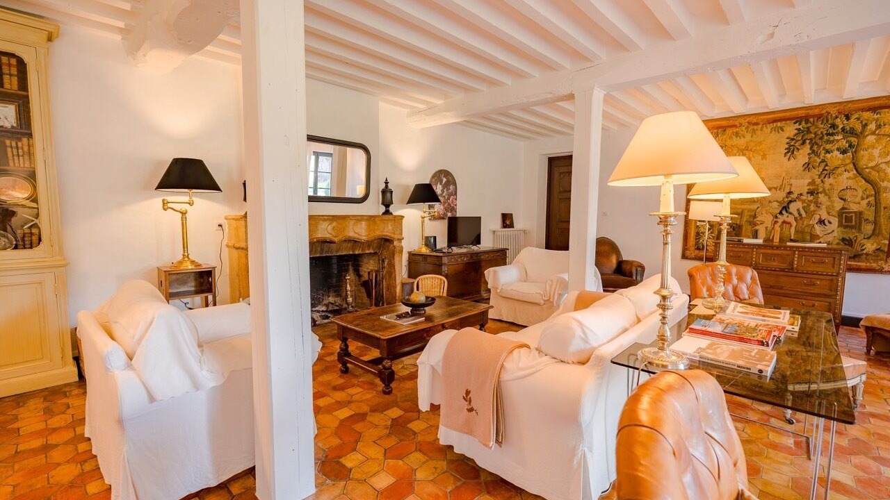 Photo of Livingroom in Succieu