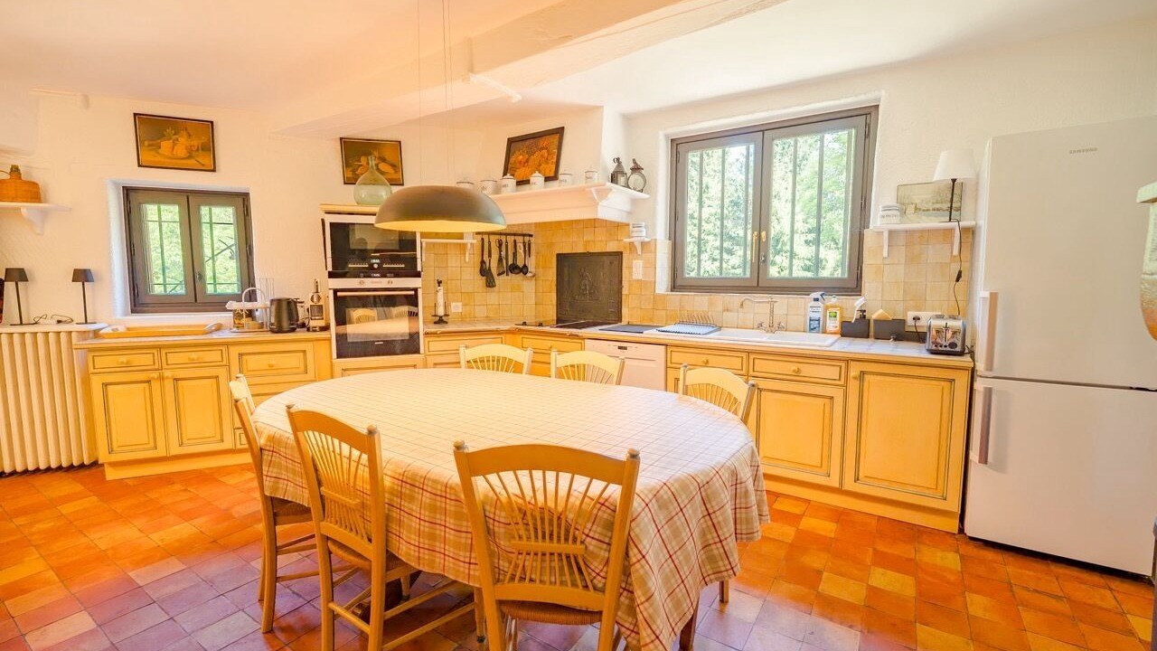Photo of Kitchen in Succieu