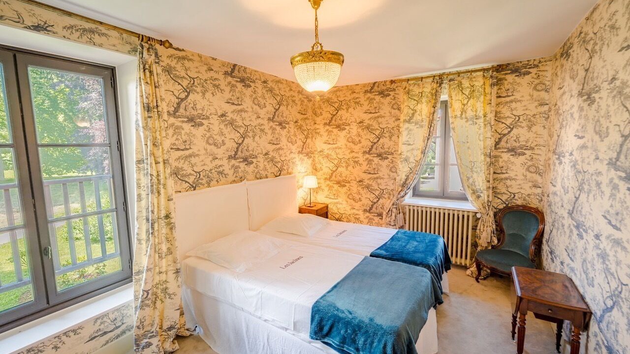 Photo of Bedroom in Succieu