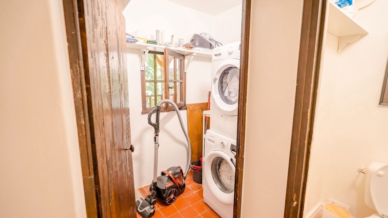 Photo of Bathroom in Succieu