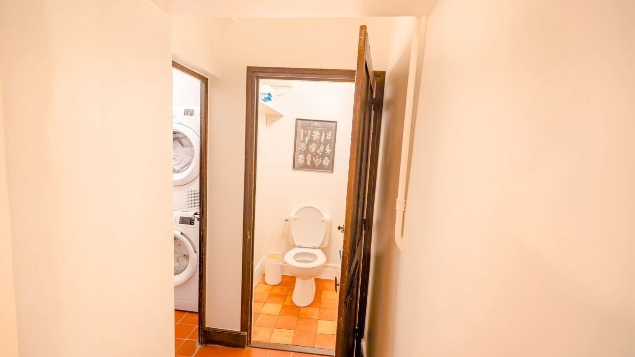 Photo of Bathroom in Succieu
