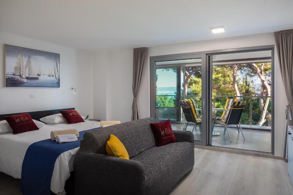 Photo of Bedroom in Bol