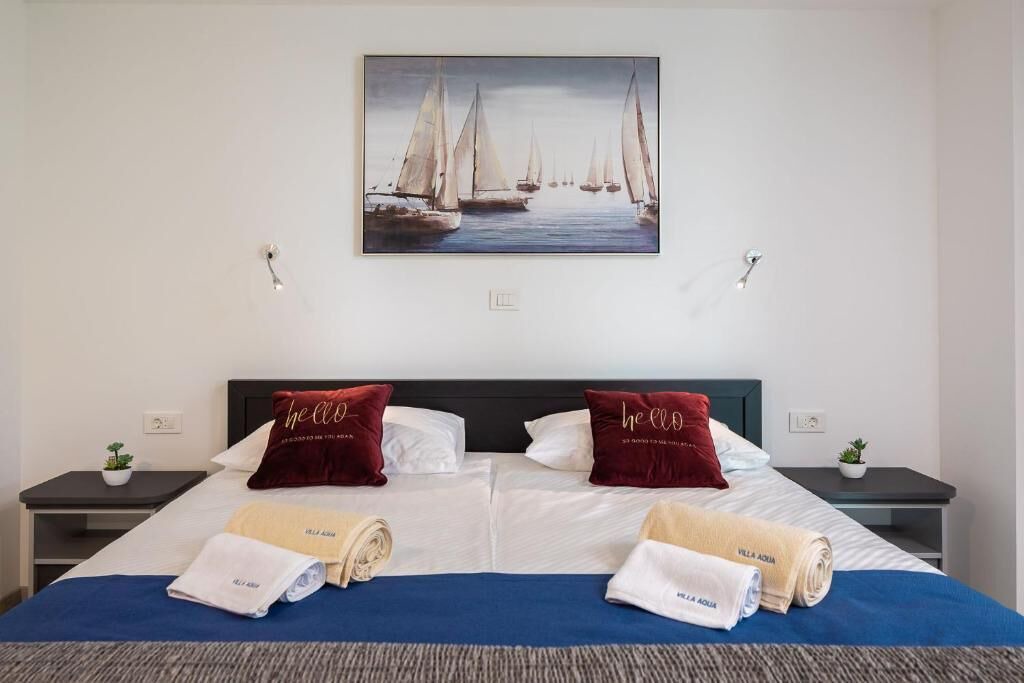 Photo of Bedroom in Bol