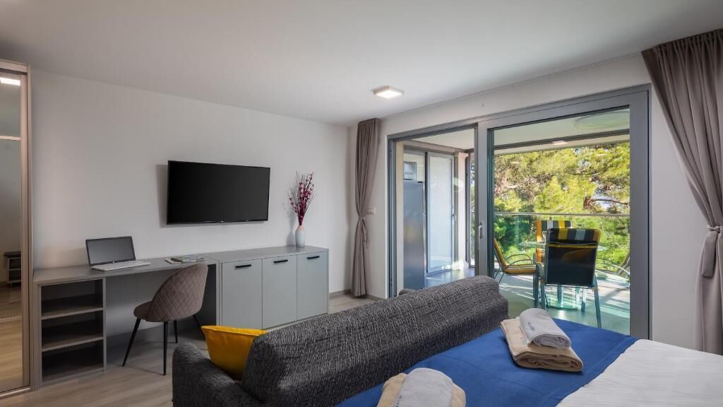 Photo of Bedroom in Bol