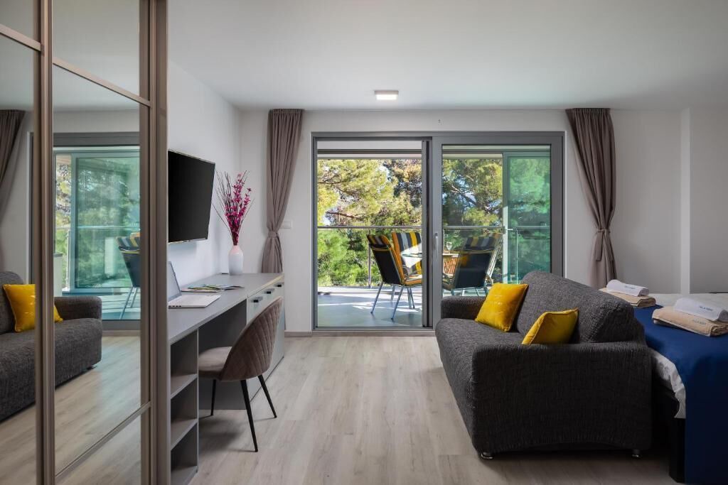 Photo of Livingroom in Bol