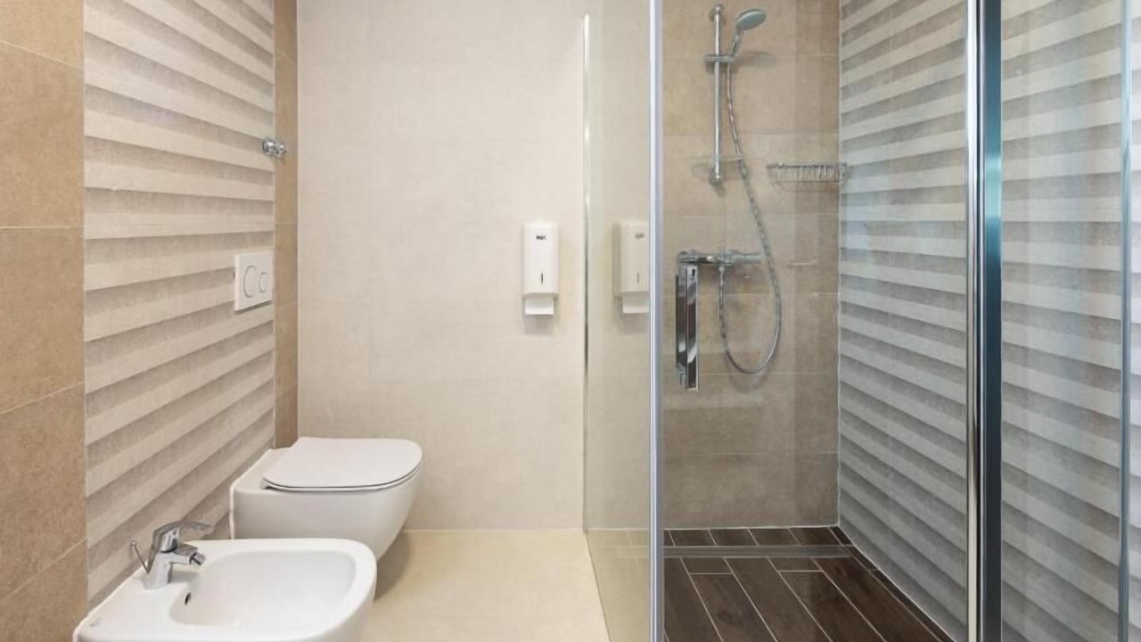 Photo of Bathroom in Bol