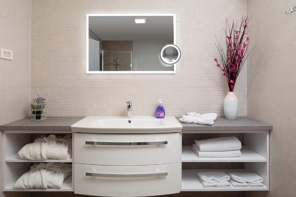 Photo of Bathroom in Bol