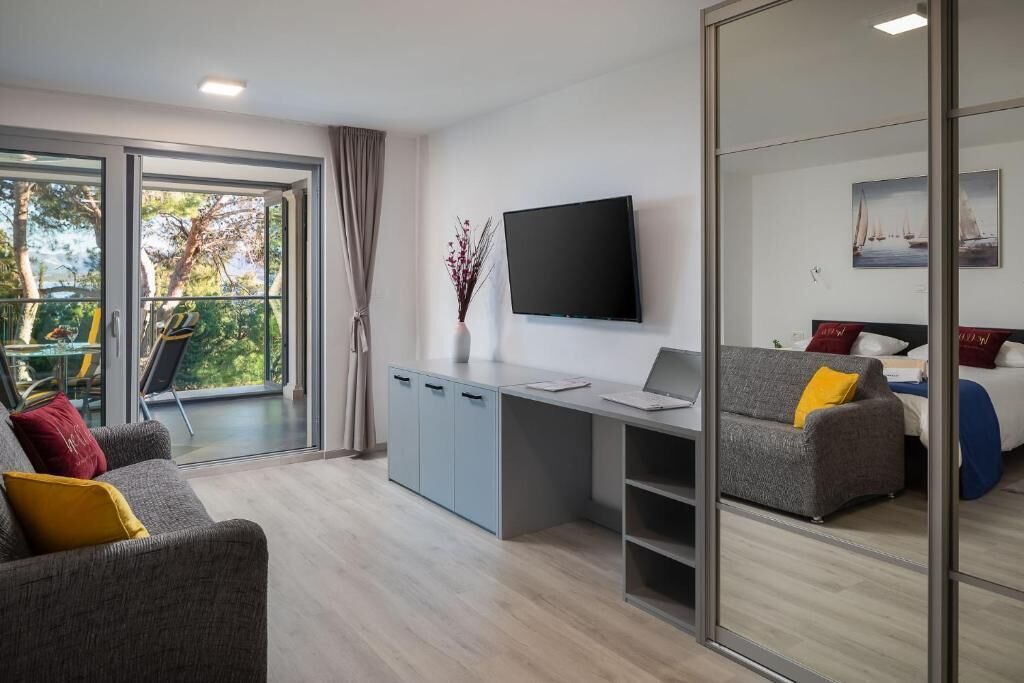 Photo of Bedroom in Bol