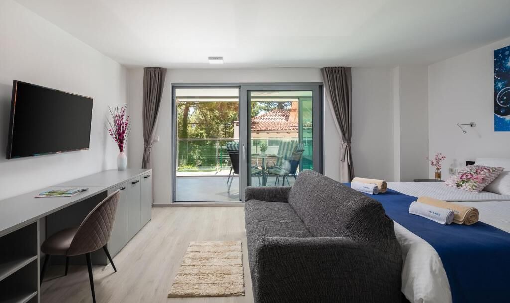 Photo of Bedroom in Bol