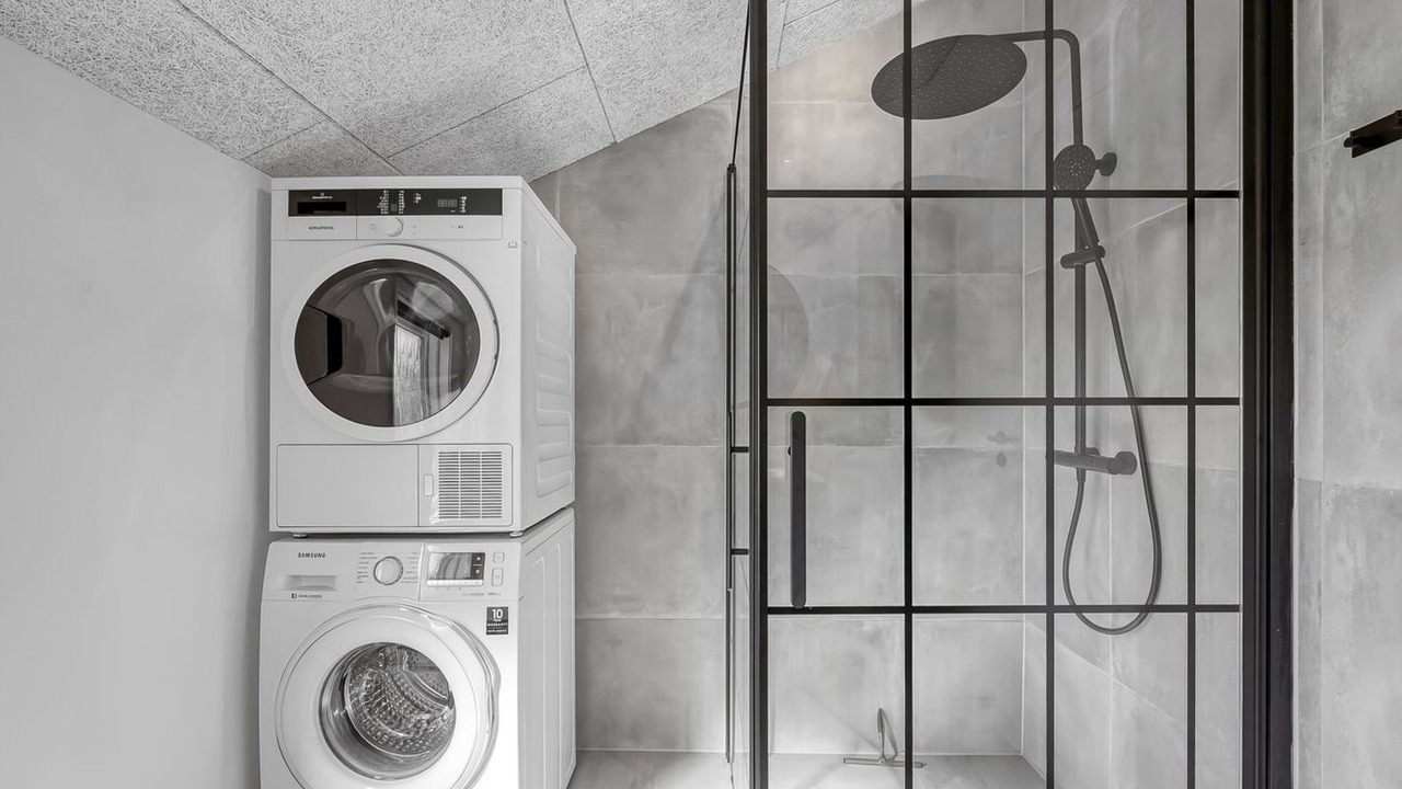 Photo of Bathroom in Bjerregard Strand