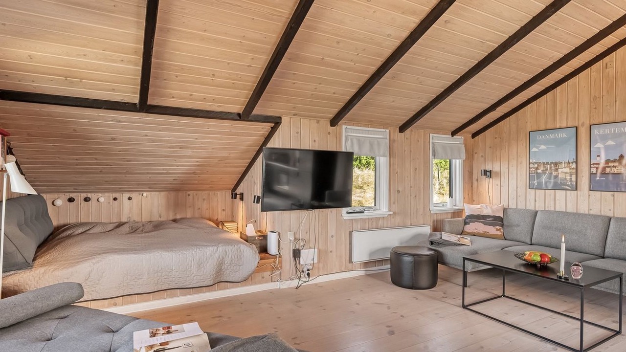 Photo of Bedroom in Bjerregard Strand
