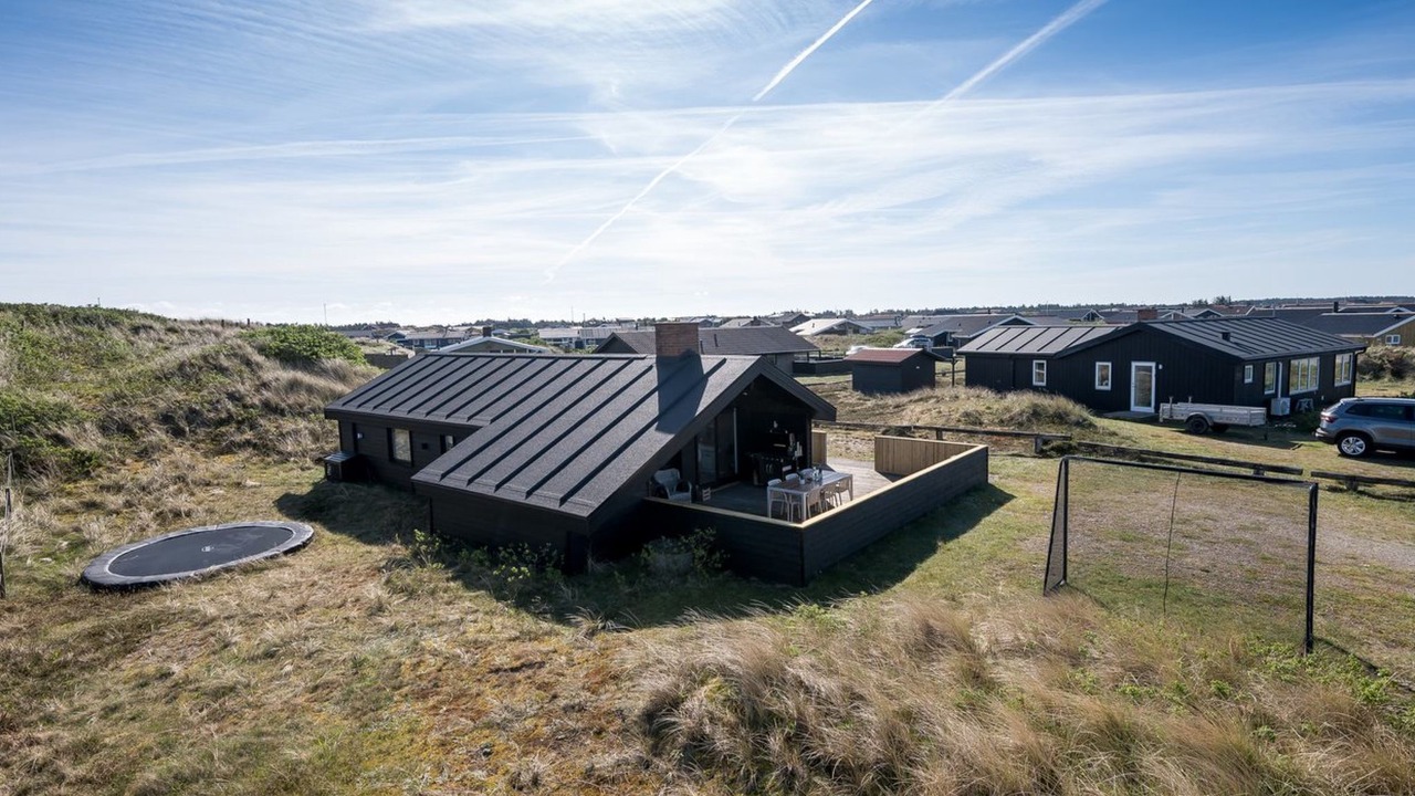 Photo of Others in Bjerregard Strand