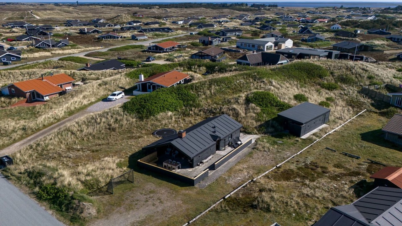 Photo of Others in Bjerregard Strand