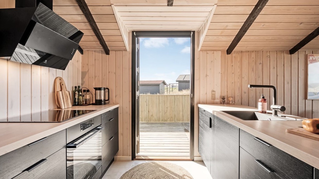 Photo of Bedroom in Bjerregard Strand