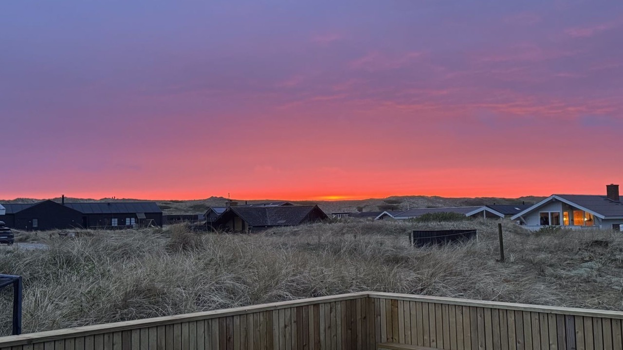 Photo of Others in Bjerregard Strand