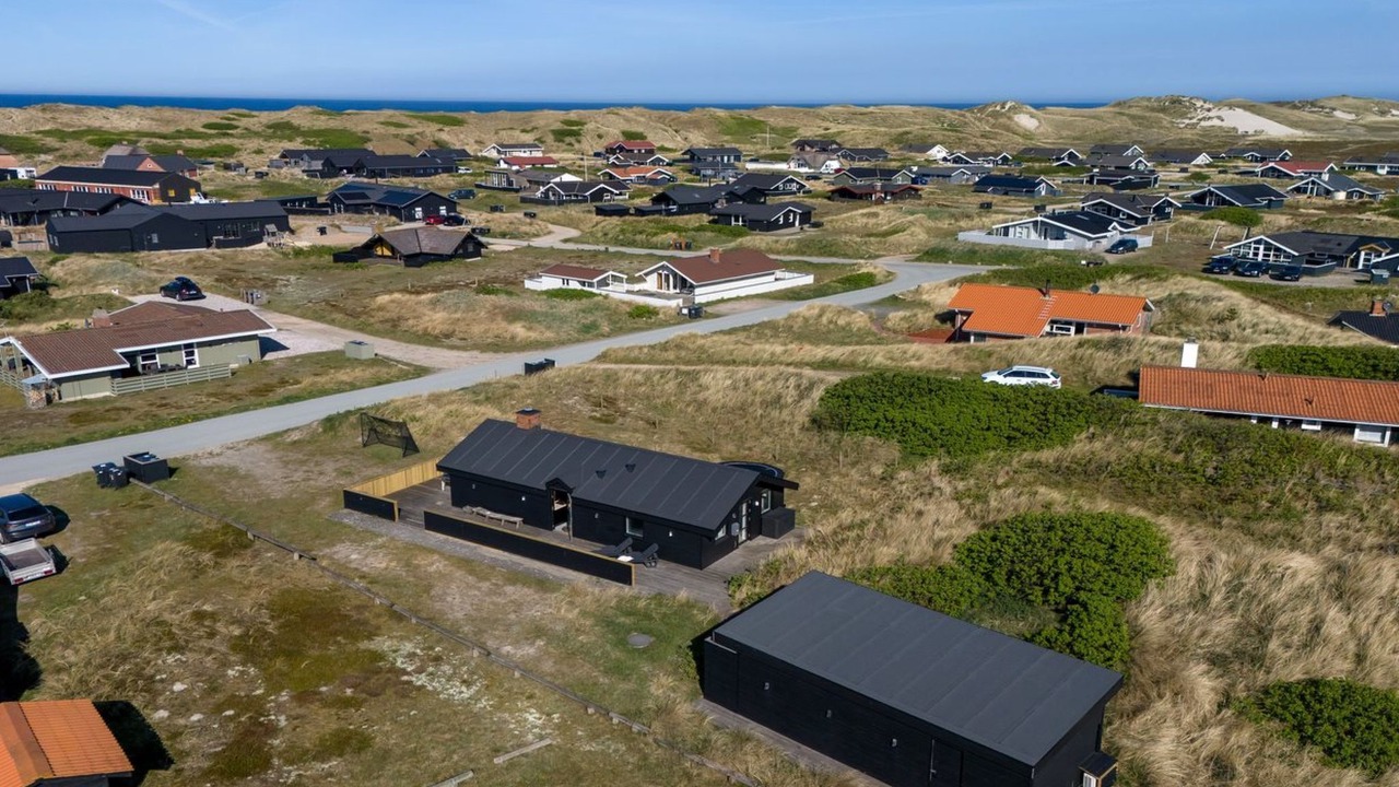 Photo of Others in Bjerregard Strand