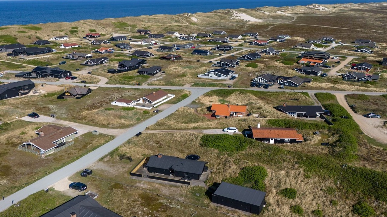 Photo of Others in Bjerregard Strand