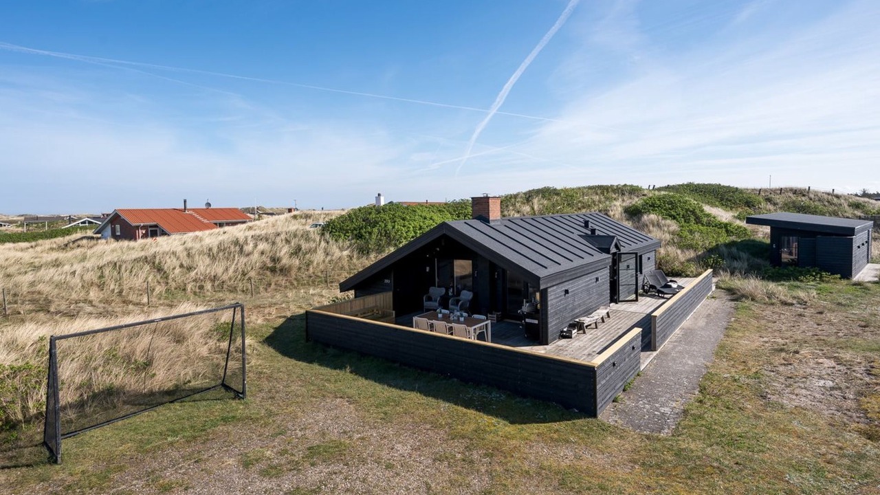 Photo of Others in Bjerregard Strand