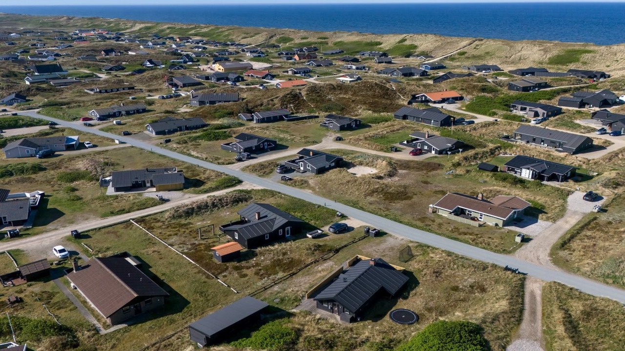 Photo of Others in Bjerregard Strand