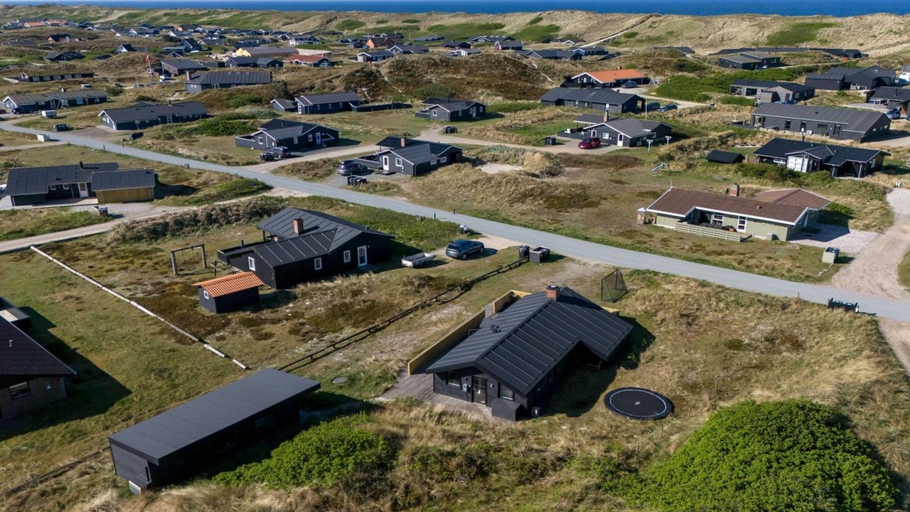 Photo of Others in Bjerregard Strand