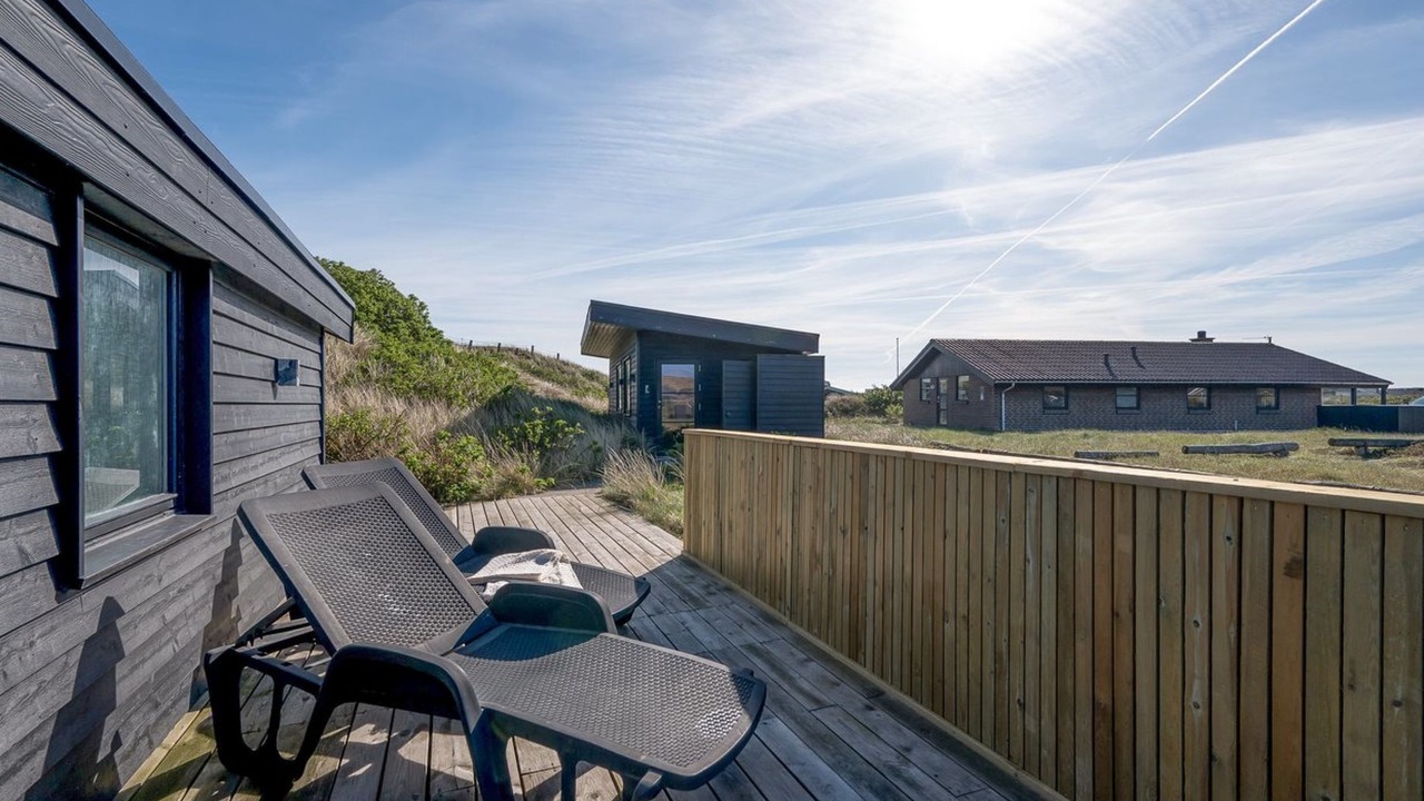 Photo of Others in Bjerregard Strand