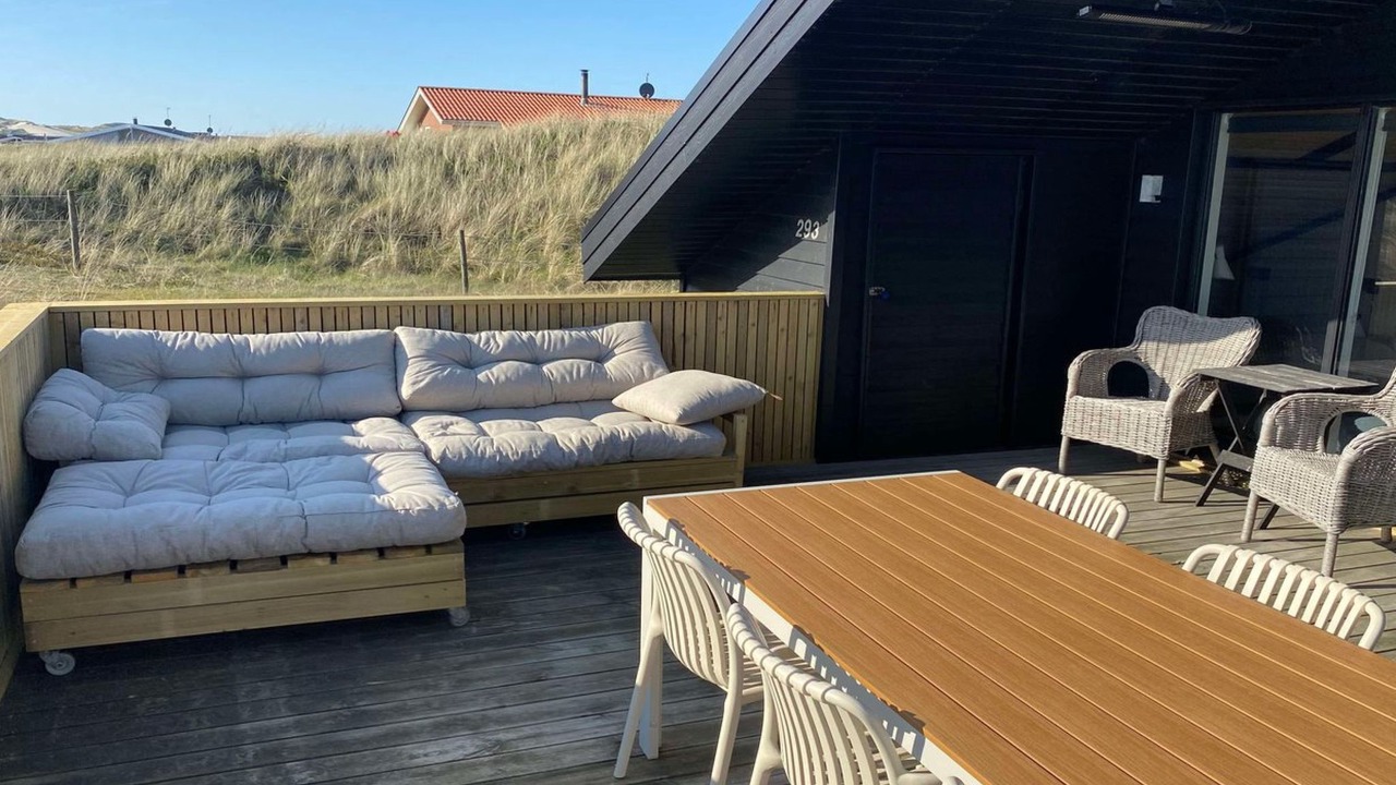Photo of Others in Bjerregard Strand