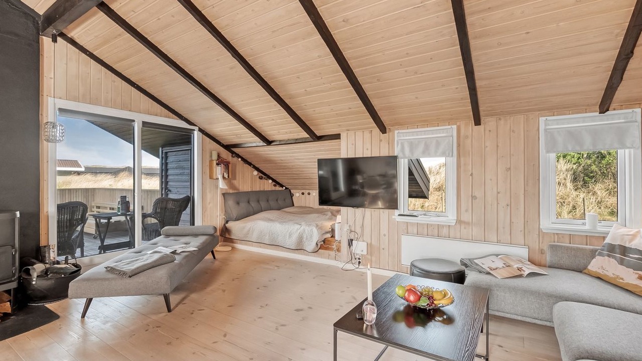 Photo of Bedroom in Bjerregard Strand
